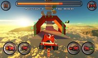 Jet Car Stunts Lite screenshot, image №1359381 - RAWG