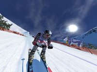 Ski Racing 2006 screenshot, image №436218 - RAWG
