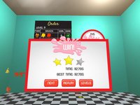 Burger Splat - Color Shooter screenshot, image №1663597 - RAWG