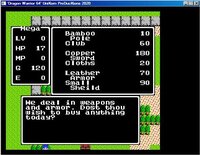 Dragon Warrior 64 screenshot, image №2425724 - RAWG