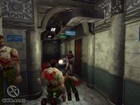 Resident Evil 2 (1998) screenshot, image №296217 - RAWG