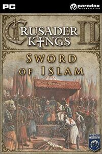 Crusader Kings II: Sword of Islam screenshot, image №3689640 - RAWG