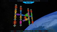 Universal Space Station Inc. - Sci Fi Economy Management Resource Simulator screenshot, image №1884579 - RAWG