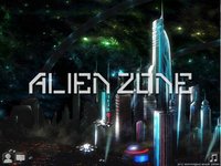 Alien Zone screenshot, image №42659 - RAWG
