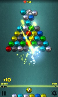 Magnet Balls Pro screenshot, image №1312483 - RAWG