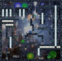 Giga Gear screenshot, image №1245971 - RAWG