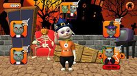 Talking Cat Leo Halloween Fun screenshot, image №1585881 - RAWG