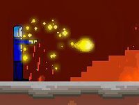 Alain's Sacrifice screenshot, image №1758952 - RAWG