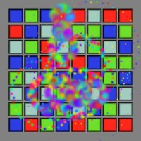 12Games12Weeks - 4 - Color Matching Puzzle screenshot, image №1274594 - RAWG