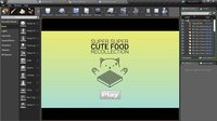 Super Super Cute Food Recolection screenshot, image №1824955 - RAWG