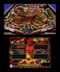 Pinball Hall of Fame: The Williams Collection screenshot, image №794304 - RAWG