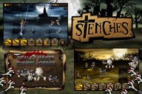 Stenches: A Zombie Tale of Trenches screenshot, image №936522 - RAWG