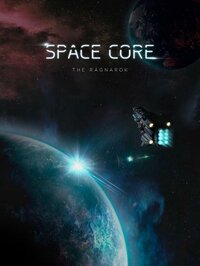 Space Core: The Ragnarok screenshot, image №2826569 - RAWG