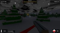 Santa Gets a Shotgun screenshot, image №1780766 - RAWG