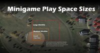 Extra Large Playspace VR Minigames screenshot, image №3191077 - RAWG