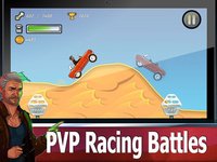 Real Driver: Online Hill Racing Battles screenshot, image №963210 - RAWG