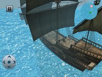 Pirates Battle Island Escape screenshot, image №2142121 - RAWG