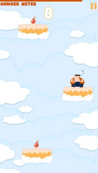 Bounce Man screenshot, image №1210568 - RAWG