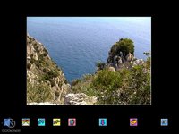 A Quiet Week-end in Capri screenshot, image №364448 - RAWG