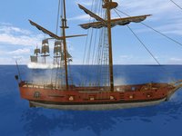 Pirates of the Burning Sea screenshot, image №355347 - RAWG