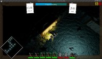 Undermine (itch) screenshot, image №1117807 - RAWG