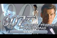 007: Everything or Nothing screenshot, image №3718583 - RAWG