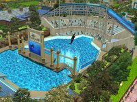 SeaWorld Adventure Parks Tycoon 2 screenshot, image №418517 - RAWG