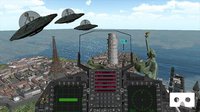 Aliens Invasion VR screenshot, image №1398400 - RAWG