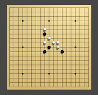 Gomoku (itch) screenshot, image №1126623 - RAWG