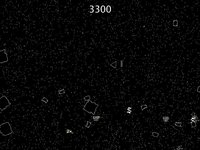 Asteroids (itch) (kenndox) screenshot, image №1276194 - RAWG