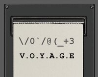 Voyage (itch) (Haneton) screenshot, image №3122860 - RAWG