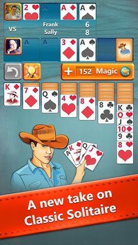 Dustin Lynch Solitaire screenshot, image №1467888 - RAWG