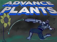 Advance Plants screenshot, image №1813569 - RAWG