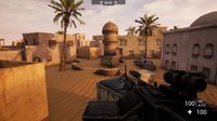 Strike Force Remastered screenshot, image №1644602 - RAWG
