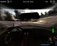 LA Street Racing screenshot, image №477506 - RAWG