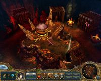 King's Bounty: Crossworlds screenshot, image №99898 - RAWG