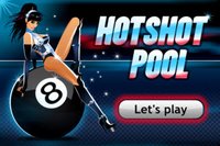 Hotshot Pool screenshot, image №59883 - RAWG