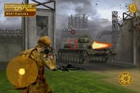 Brothers in Arms: Hour of Heroes screenshot, image №2987517 - RAWG