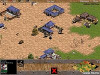 Age of Empires screenshot, image №331615 - RAWG