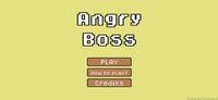 Angry Boss screenshot, image №3032083 - RAWG