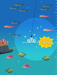 Fun Fishing: My Pet screenshot, image №1846826 - RAWG