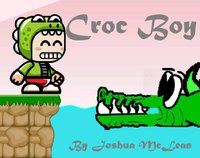 Croc Boy screenshot, image №1933295 - RAWG