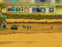 Age Of Army Wars screenshot, image №925909 - RAWG