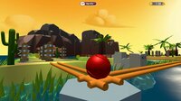 Roll Ball Adventures screenshot, image №3949887 - RAWG