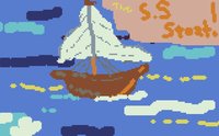 HIGH SEAS screenshot, image №2219643 - RAWG