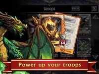 Gems of War – Match 3 RPG screenshot, image №3997 - RAWG