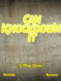 Can KnockDown It 3D screenshot, image №977098 - RAWG