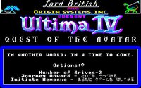 Ultima IV: Quest of the Avatar screenshot, image №738472 - RAWG