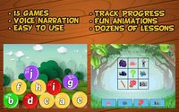 Preschool and Kindergarten Learning Games screenshot, image №1589391 - RAWG