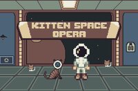 Kitten Space Opera screenshot, image №3599253 - RAWG